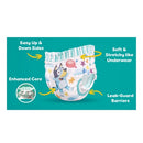 Pampers Easy Ups Training Underwear