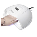 Professional Large Gel Polish LED Nail Dryer Lamp