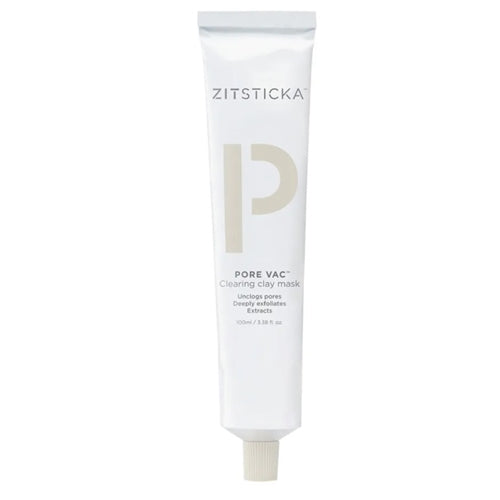 Zitsticka Pore VAC Clay Mask 100ml