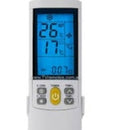 Polartek Universal Ac Remote