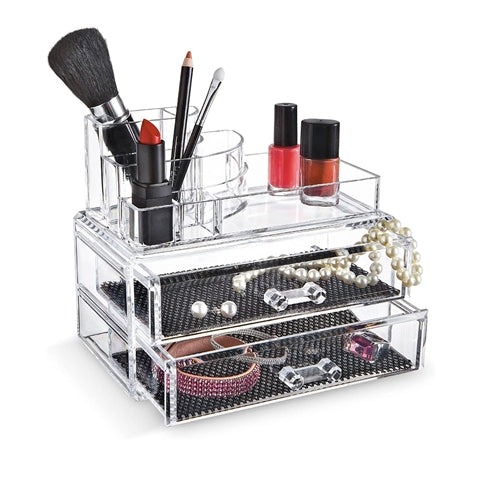 Isola Cosmetic Organizer