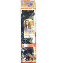 Afro Sens 2X Mega Senegal 20" Twist Curly - Color 1B