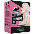Renbow Crazy Colour Complete Hair Bleaching Kit