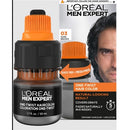 L'Oreal Men Expert One-Twist Permanent Hair Color - 03 Dark Brown