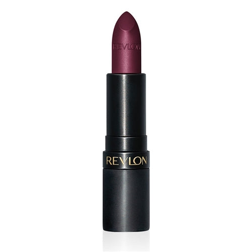 Revlon Super Lustrous The Luscious Mattes Lipstick - N 21 - Matte Black Cherry