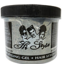 Hi-Style Hair Gel 145g