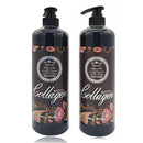 Luesui Pure Repair Sulfate Free Organic Keratin Infused Haircare 900ml