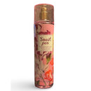 United Scents Fragrance Body Mist 8oz