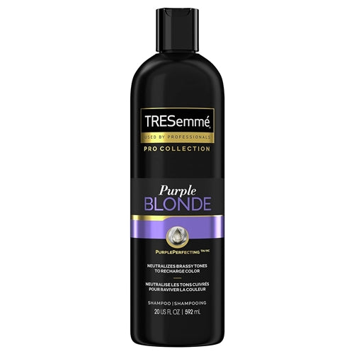 TRESemmé Pro Collection Purple Blonde Purple Perfecting 20oz