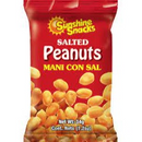 Sunshine Peanuts 45g