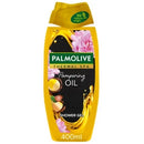 Palmolive Thermal Spa Pampering Oil Shower Gel 400ml