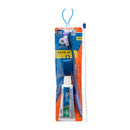 Dr Fresh Travel Kit Crest Toothpaste & Toothbrush Set
