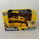 Tonka Steel Classics Giga Series - Bulldozer