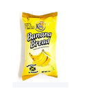 Kiss Banana Bread