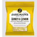 Jakemans Soothing Menthol Lozenges 73g