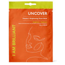 Uncover Sheet Mask 25g