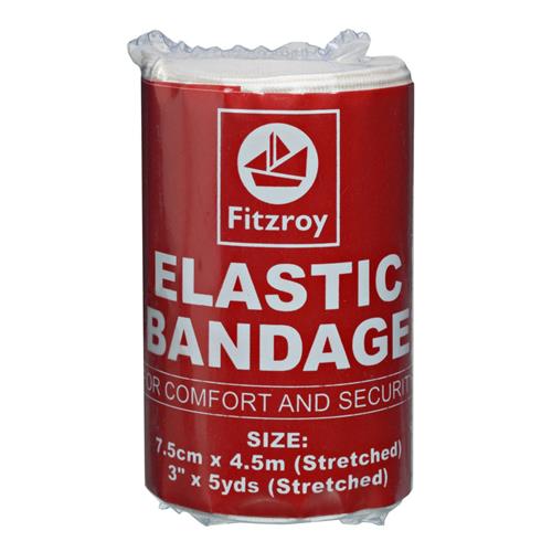 Fitzroy Elastic Bandages