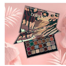 Bellapierre Cosmetics Eyeshadow Palette