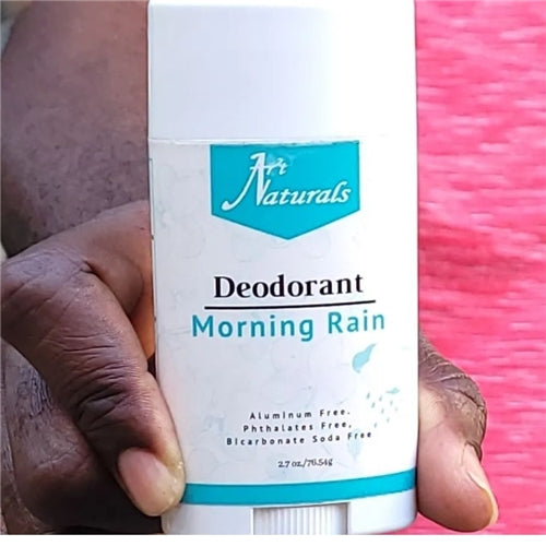 Art Naturals Deodorant 27oz