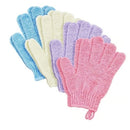 Family Maid Bath Gloves -2pc