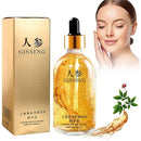 Ginseng Gold Anti Wrinkle Light Line Essence 100ml
