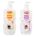 Diquez Baby Wash 480ml
