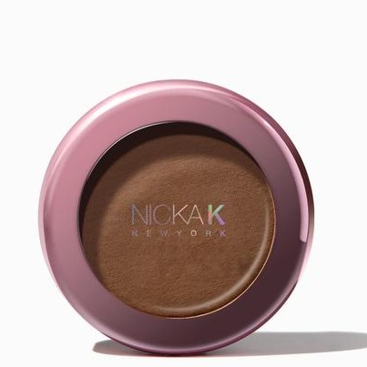 NICKAK MINERAL PRESSED POWDER