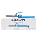 BaBylissPRO Nano Titanium ¾" Spring Curling Iron