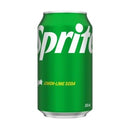 Sprite Lemon Lime 8oz/237ml