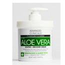 Advanced Clinicals Cream 16oz