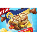 Kiss Banana Chocolate Chip Muffin 60g