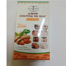 Aichun Beauty Almond Essential Oil Soap 200g
