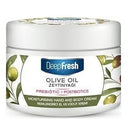 Deep Fresh Prebiotics Moisturizing Hand & Body Cream 250ml