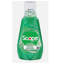 Crest Mouthwash -Original Mint 250ml