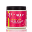 Mielle Organics Babassu Oil Deep Conditioner 8 oz