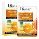 Disaar Vitamin C Whitening Face Mask -1pc
