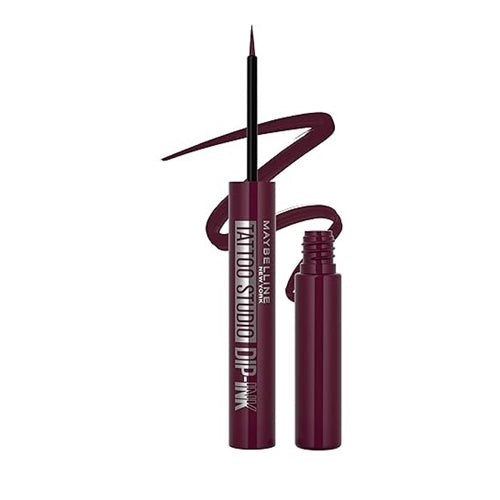 Maybelline Tattoo Studio Dip-Ink Liquid Eyeliner