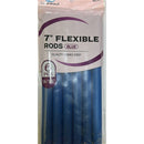 Dream World Flexible Rods - Blue
