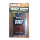 Xtra Care Signature Mahogany Bourbon Pocket Body Spray 15ml