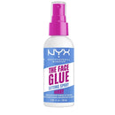 NYX Professional Makeup - The Face Glue Setting Spray  60ML