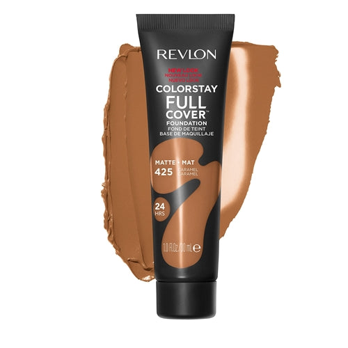 Revlon Colorstay 24Hrs Full Cover Matte Foundation 30ml