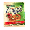 Devon Cereal Treats With Cranberries 50g