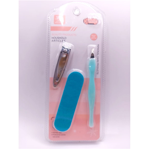 Youmei Nail Manicure Set