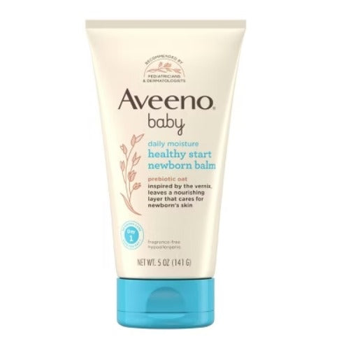 Aveeno Healthy Start Nourishing Balm Baby Lotions - 5oz