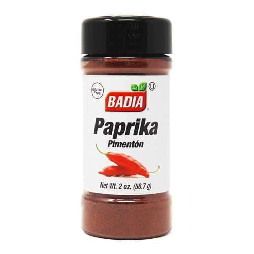 Badia Paprika 2oz