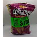 Sunshine Snacks Cornado Banded 48g x 3
