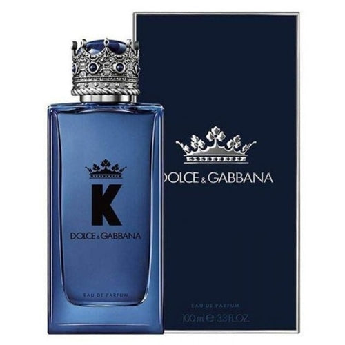 Dolce & Gabbana King Eau De Parfum Spray 100ml