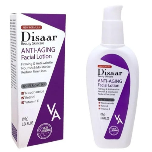 Disaar Moisturizing Anti-Aging Facial Cream 90g