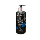 ECI Barber Series After Shave Cream & Cologne 400ml - White Pearl