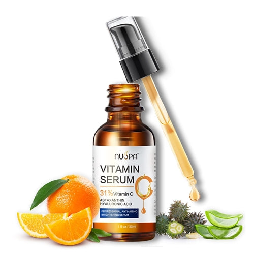 NuSpa Vitamin C Serum - 31%